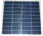 Obrázek zboží Fotovoltaický solární panel 12V/60W polykrystalický 630x680x30mm