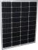 Obrázek zboží Fotovoltaický solární panel 12V/80W, SZ-80-36M, 670x770x30mm