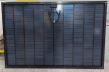 Obrázek zboží Fotovoltaický solární panel Solarfam 420W, SZ-420-72M, SVT zelená úsp.