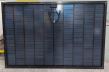 Obrázek zboží Fotovoltaický solární panel Solarfam 420W, SZ-420-72M, SVT zelená úsp