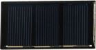 Obrázek zboží Fotovoltaický solární panel mini 1,5V/160mA, 60x30mm