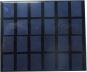 Obrázek zboží Fotovoltaický solární panel mini 6V/2W, 135x110mm