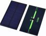 Obrázek zboží Fotovoltaický solární panel mini 6V/1W, 110x60mm