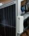 Obrázek zboží Držák pro fotovoltaický panel - kompletní sada 6ks