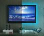 Obrázek zboží LED RGB pásek podsvícení 4 x 50 cm, USB