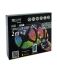 Obrázek zboží Smart RGB LED pásek 2ks x 2m Trixline, TR-48W
