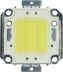 Obrázek zboží LED 20W Epistar, denní bílá 4000K, 2200lm/600mA,120°, 30-32V