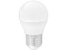 Obrázek zboží Žárovka LED E27 G45 SMD 230V/7W, denní bílá, LTC