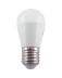 Obrázek zboží Žárovka LED E27 G45 8W studená bílá TRIXLINE