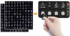 Obrázek zboží Ovládací panel KB501 se spínači pro 8 spotřebičů, smart controller