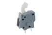 Obrázek zboží WAGO 257-451 svorkovnice 1pól, rozteč 5,08mm,24A/320V,vstup 90°, pruž