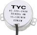 Obrázek zboží Synchronní motorek 49KTYZ, 230V~ 4W s převodovkou, 10RPM