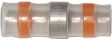 Obrázek zboží Kabelová spojka s cínem a bužírkou, vnitřní průměr 8mm