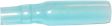 Obrázek zboží Krytka izolační na dutinku 4mm,hrdlo 3,5mm modrá