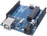 Obrázek zboží Arduino UNO R3, Basic Kit