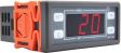 Obrázek zboží Digitální termostat RC-112E, napájení 230VAC, rozsah -40 ~ 99°C