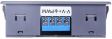 Obrázek zboží PWM generátor XY-PWM, 1Hz-150kHz s LCD displejem v krabičce