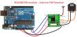 Obrázek zboží FM přijímač pro Arduino, modul RRD102 V2.0 /IO RDA5807M/ 