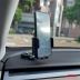 Obrázek zboží Držák telefonu do auta, otočný o 360°, kokpit AMIO