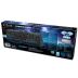 Obrázek zboží Klávesnice Cobra E-Blue EKM746 CZ/SK USB herní, černá