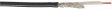 Obrázek zboží Koax 50ohm RG174-U 2,8mm,černý, balení 100m