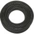 Obrázek zboží Solární kabel H1Z2Z2-K, 6mm2, 1500V, černý, balení 100m
