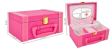 Obrázek zboží Hrací skříňka s baletkou růžová