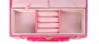Obrázek zboží Hrací skříňka s baletkou růžová