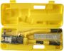 Obrázek zboží Kleště lisovací hydraulické 8t YQ-240A na kabelová oka 16-240mm2
