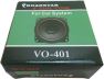 Obrázek zboží Repro 100x50mm 4ohm Roadstar VO-401, 20WRMS