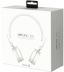 Obrázek zboží DeFunc BT Headphone GO White - bluetooth bezdrátová sluchátka, bílé