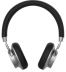 Obrázek zboží DeFunc BT Headphone PLUS Black - bluetooth bezdrátová sluchátka, černé