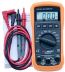 Obrázek zboží Multimetr Peakmeter PM8233D /MS8233D/ automat s měřením F