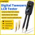 Obrázek zboží Měřící pinzeta-tester součástek FNIRSI LCR-ST1