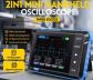 Obrázek zboží Osciloskop 1MHz DSO FNIRSI DSO153