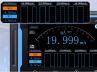 Obrázek zboží Osciloskop 50MHz, generátor funkcí a multimetr FNIRSI 2C53P