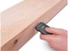 Obrázek zboží Měřič vlhkosti dřeva-vlhkoměr dřeva,omítky a podobných materiálů,EXTOL