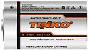 Obrázek zboží Baterie TINKO 1,5V D(R20) Zn-Cl, balení 12ks