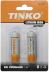 Obrázek zboží Baterie TINKO AA(R6) 1,5V lithiová - Li-FeS2