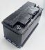 Obrázek zboží Bateriový box - box pro akumulátor 350x175x195mm