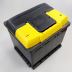 Obrázek zboží Bateriový box - box pro akumulátor 206x174x193mm