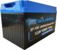 Obrázek zboží LiFePO4 akumulátor Solarfam SF-100 12,8V/100Ah s výhřevem