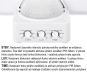 Obrázek zboží Nástěnné světlo LED ST350M s PIR čidlem, 230V/20W, IP65