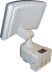 Obrázek zboží Nástěnné světlo LED s PIR ST61, 230V/30W, IP65, bílé