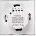 Obrázek zboží Dálkově ovládaný vypínač Sonoff T2EU1C-TX wifi+RF 433MHz 1kanálový