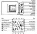 Obrázek zboží Prostorový termostat HP-510 programovatelný týdenní