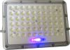 Obrázek zboží LED reflektor 10W se solárním panelem /Solární světlo/ 