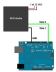 Obrázek zboží Přístupový systém WG26/34 125kHz na karty a kontaktní čipy