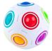 Obrázek zboží Pop It Fidget Ball antistresová hračka