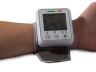Obrázek zboží Elektronický měřič krevního tlaku na zápěstí, pouzdro LCD